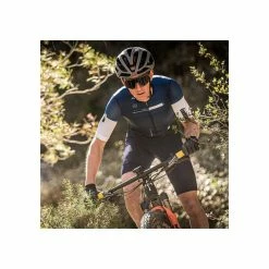 Maillot Homme Manche Courte GOBIK Stark Ribon 2022 -Velo Grand Magasin maillot homme manche courte gobik stark ribon 2022 4