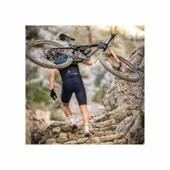 Maillot Homme Manche Courte GOBIK Stark Ribon 2022 -Velo Grand Magasin maillot homme manche courte gobik stark ribon 2022 5