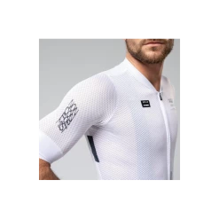 Maillot Manche Courte GOBIK Carrera 2.0 Unisex Hakuba -Velo Grand Magasin maillot manche courte gobik carrera 20 unisex hakuba 2