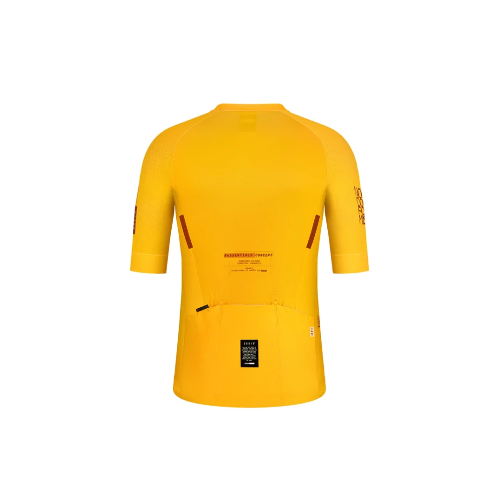 Maillot Manche Courte GOBIK CX Pro 2.0 Unisex Spectra 2 Maillot Manche Courte GOBIK CX Pro 2.0 Unisex Spectra – Image 2