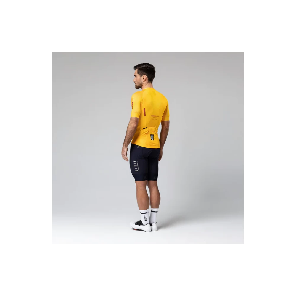 Maillot Manche Courte GOBIK CX Pro 2.0 Unisex Spectra 3 Maillot Manche Courte GOBIK CX Pro 2.0 Unisex Spectra – Image 3