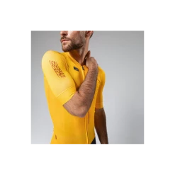 Maillot Manche Courte GOBIK CX Pro 2.0 Unisex Spectra 10 Maillot Manche Courte GOBIK CX Pro 2.0 Unisex Spectra -Velo Grand Magasin maillot manche courte gobik cx pro 20 unisex spectra 3