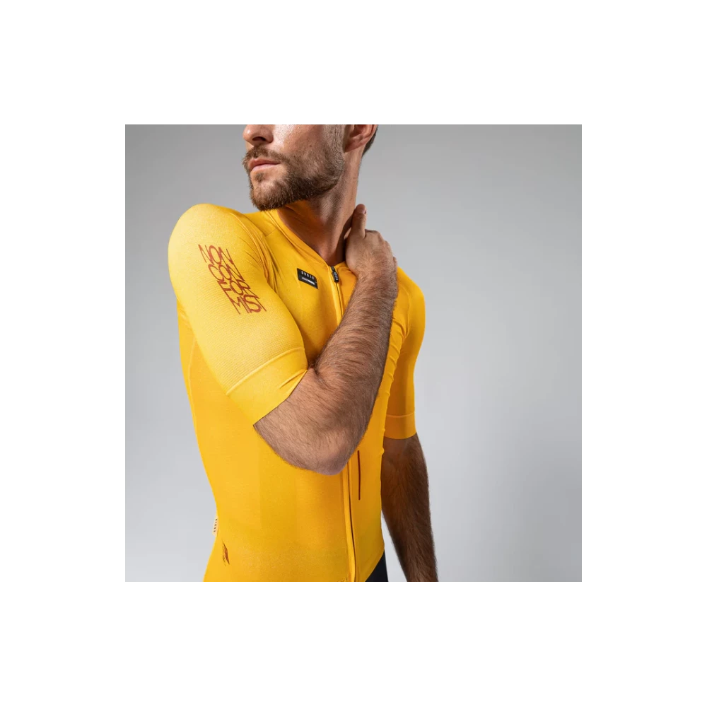 Maillot Manche Courte GOBIK CX Pro 2.0 Unisex Spectra 4 Maillot Manche Courte GOBIK CX Pro 2.0 Unisex Spectra – Image 4