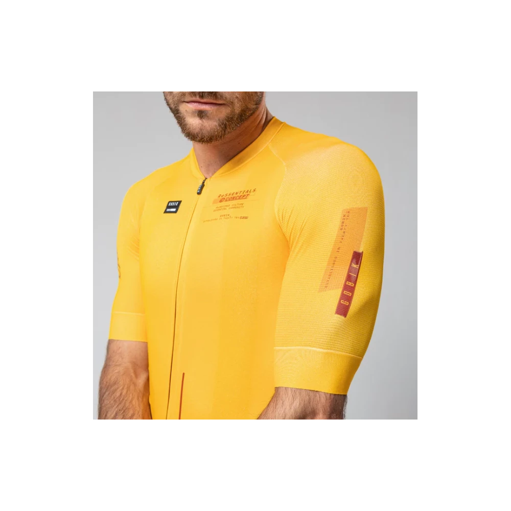 Maillot Manche Courte GOBIK CX Pro 2.0 Unisex Spectra 5 Maillot Manche Courte GOBIK CX Pro 2.0 Unisex Spectra – Image 5