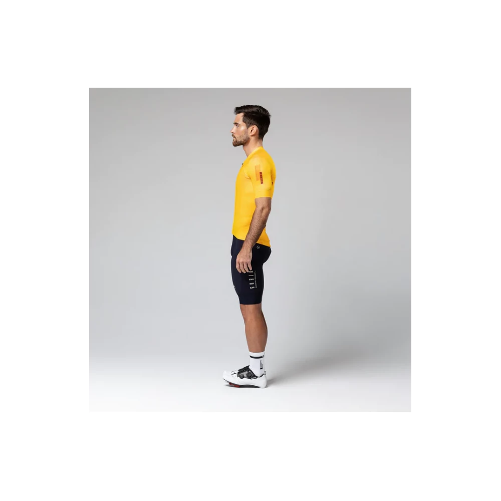 Maillot Manche Courte GOBIK CX Pro 2.0 Unisex Spectra 7 Maillot Manche Courte GOBIK CX Pro 2.0 Unisex Spectra – Image 7