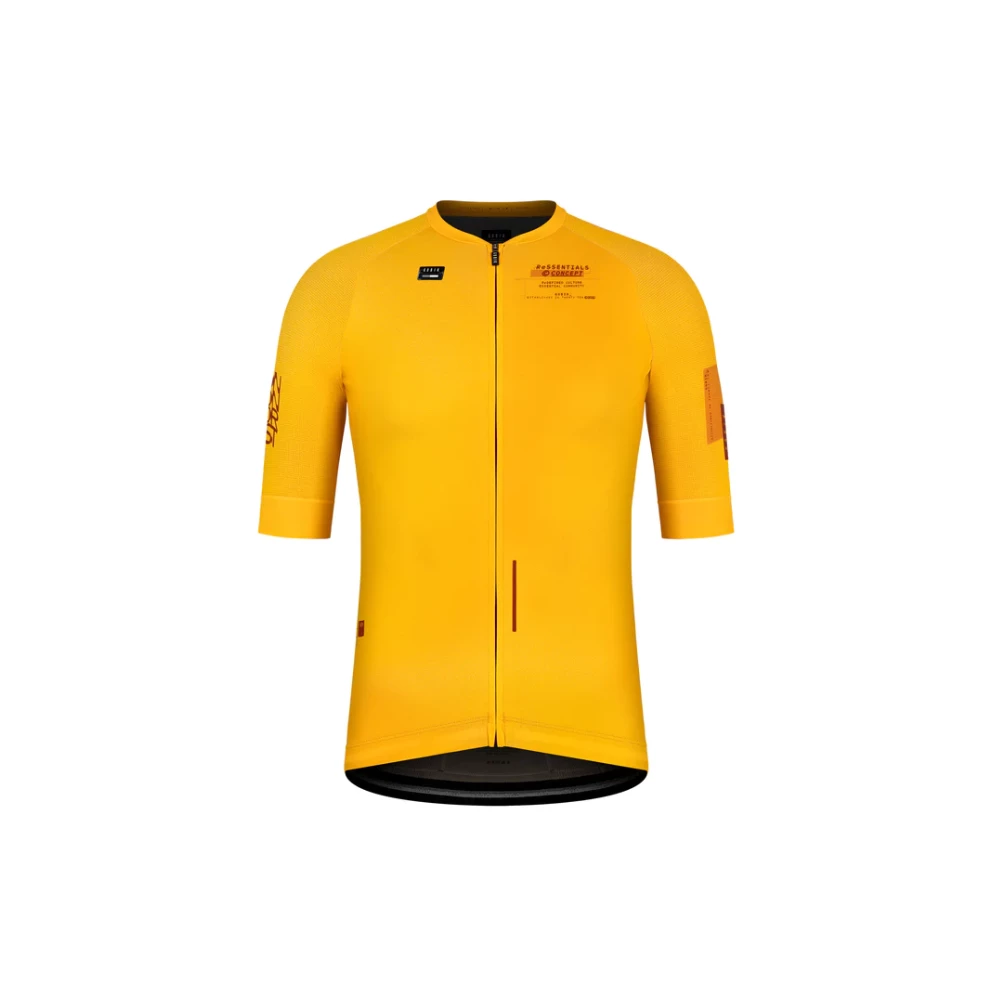 Maillot Manche Courte GOBIK CX Pro 2.0 Unisex Spectra 1 Maillot Manche Courte GOBIK CX Pro 2.0 Unisex Spectra