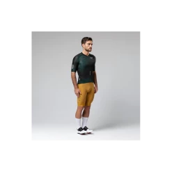 Maillot Manche Courte GOBIK Infinity Unisex Emerald -Velo Grand Magasin maillot manche courte gobik infinity unisex emerald 2