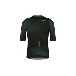 Maillot Manche Courte GOBIK Infinity Unisex Emerald