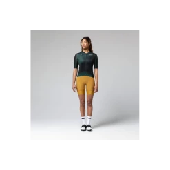 Maillot Manche Courte GOBIK Infinity Unisex Emerald -Velo Grand Magasin maillot manche courte gobik infinity unisex emerald 3