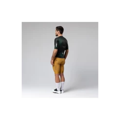Maillot Manche Courte GOBIK Infinity Unisex Emerald -Velo Grand Magasin maillot manche courte gobik infinity unisex emerald 4