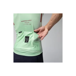 Maillot Manche Courte GOBIK Stark Seamint Homme 13 Maillot Manche Courte GOBIK Stark Seamint Homme -Velo Grand Magasin maillot manche courte gobik stark seamint homme 5