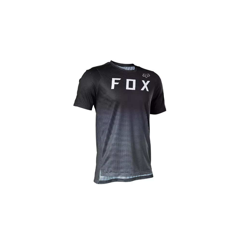 Maillot Manches Courtes FOX Flexair 1 Maillot Manches Courtes FOX Flexair