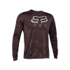 Maillot Manches Longues FOX Ranger TruDri