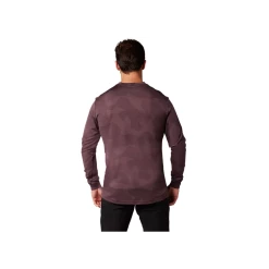 Maillot Manches Longues FOX Ranger TruDri -Velo Grand Magasin maillot manches longues fox ranger trudri 2