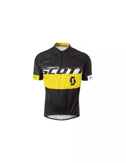 Maillot Scott Manches Courtes Rc Team 2016
