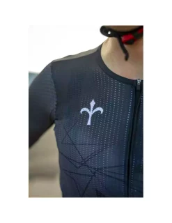 Maillot Wilier Lanzarote Wl314 -Velo Grand Magasin maillot wilier lanzarote wl314 2