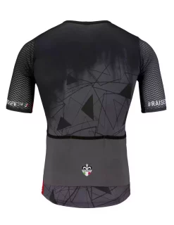 Maillot Wilier Lanzarote Wl314