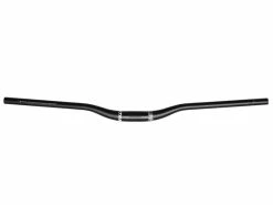 Cintre Bontrager Line 35 Mm 750 X 27,5 Mm Noir