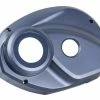 Partie Moteur Hesling Bosch Motor Cover Matte Deep Dark Blue