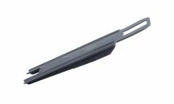 Padset Trek Down Tube Battery Guard Noir