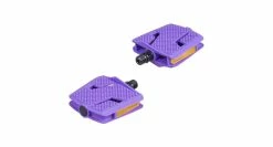 Pedal Trek Kids' Platform Large 9/16 Ultraviolet