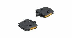 Pedal Trek Kids' Platform Small 9/16 Black