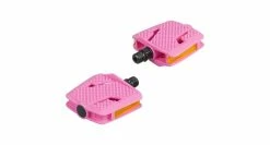 Pedal Trek Kids' Platform Small 9/16 Pink Frosting