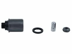 Pièces De Moyeu Corps De Roue Libre Bontrager Race Shimano 11 Vitesses