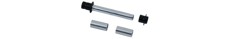 Pièces De Moyeu Kit D'essieu Bontrager Affinity Elite / Race Lite 142 Mm 1 Pièces De Moyeu Kit D'essieu Bontrager Affinity Elite / Race Lite 142 Mm