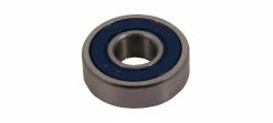 ENDURO BEARINGS Pièces Pour Moyeux. Roulement 6000 Llb 10 X 26 X 8 C3