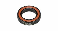 ENDURO BEARINGS Pièces De Moyeu Bontrager 6802 Zero Ceramic Bearing 15 X 24 X 5