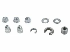 Trek Pièces Pour E-bike. Kit Matériel De Moteur Ride + Bionx