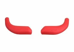 Pièces De Guidon Bontrager Patins Supérieurs Race X Lite Isozone Solo