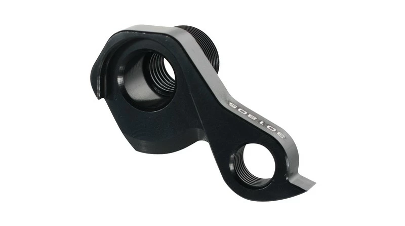 Pièces De Suspension Trek. Arbre De Transmission Abp Convert 142. Noir 1 Pièces De Suspension Trek. Arbre De Transmission Abp Convert 142. Noir