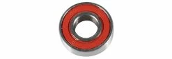 ENDURO BEARINGS Pièces Pour Suspensions Roulement 6001 Llu Max 12x28x8