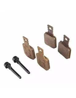 Plaquettes Magura 8.r Race Mt 4 Pistons