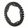 Trek Tab Chainring 68t Belt Drive 5 Bolt Noir