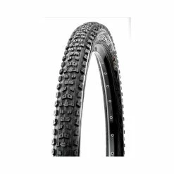 Pneu Maxxis Aggressor Tubeless Ready Exo Dual Compound 29x2.30 Souple Noir 58-622