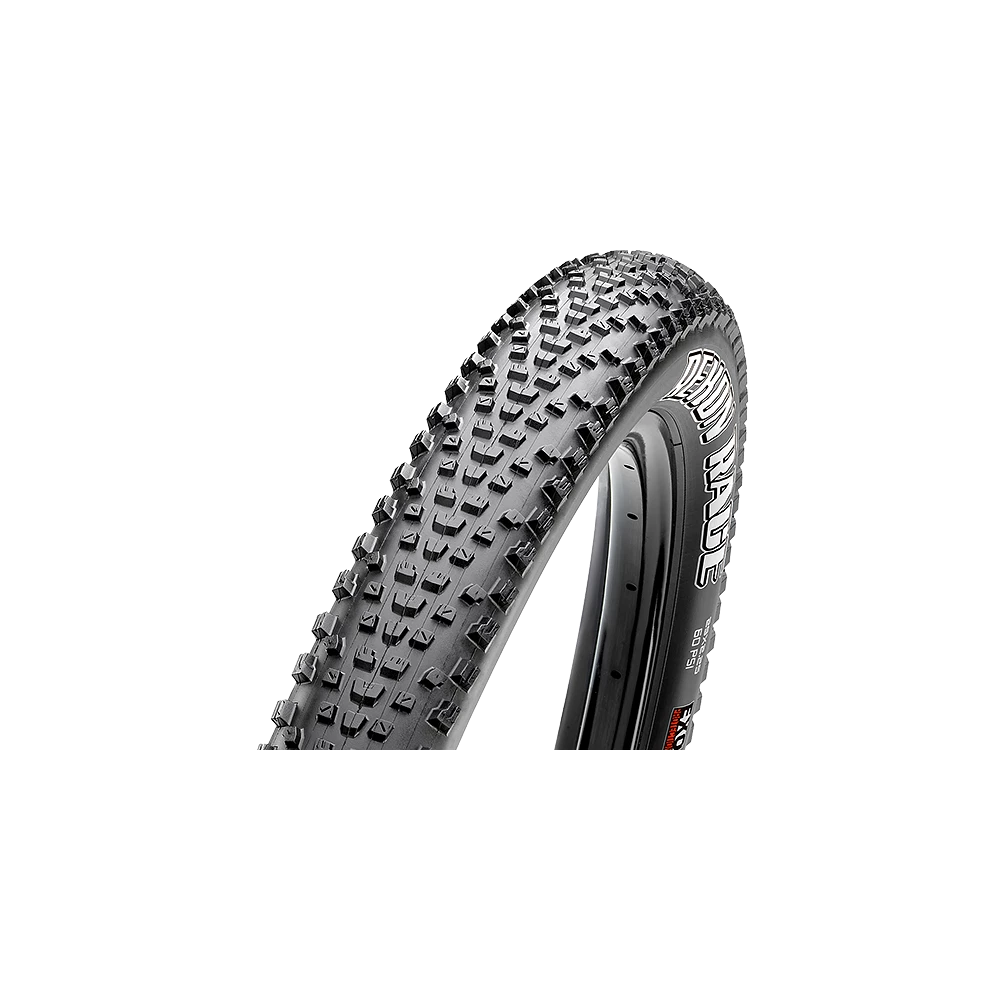 Pneu MAXXIS REKON RACE - 29x2.40 WT (Wide Trail) - Tr. Souple - Exo / Tubeless Ready 1 Pneu MAXXIS REKON RACE - 29x2.40 WT (Wide Trail) - Tr. Souple - Exo / Tubeless Ready