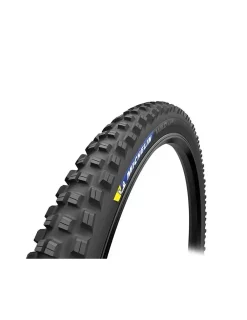 Pneu Michelin Wild Am2 27.5x2.40 Competition Line Souple Noir 61-584