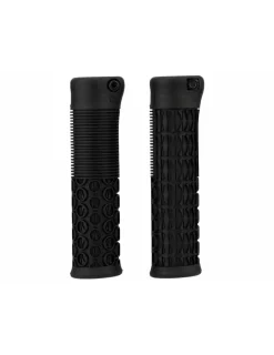 Poignées Grip Sdg Thrice Lock-on 135mm - 33mm Noir 5 Poignées Grip Sdg Thrice Lock-on 135mm - 33mm Noir -Velo Grand Magasin poignees grip sdg thrice lock on 135mm 33mm noir 2