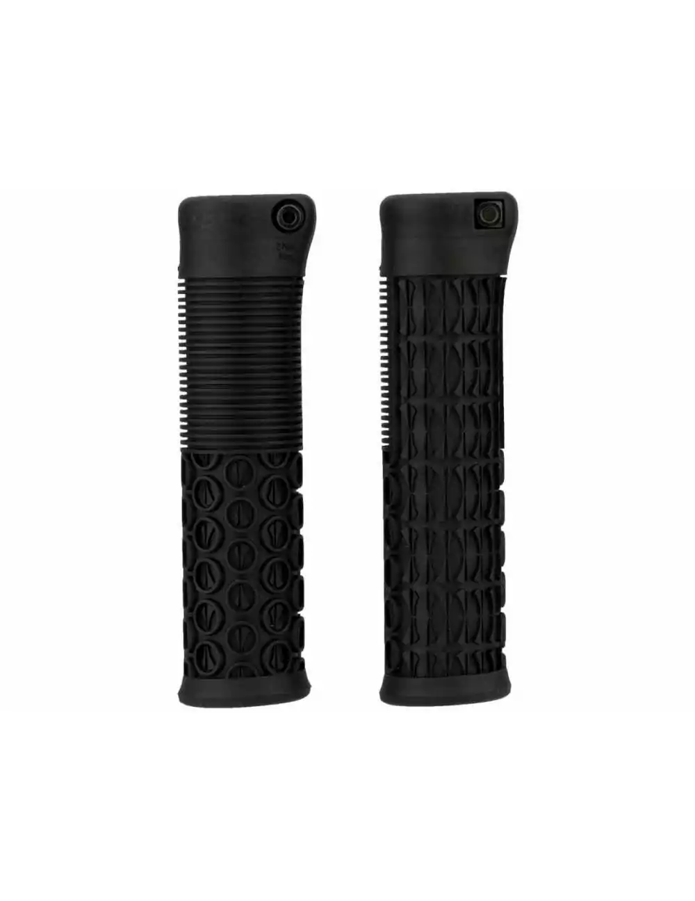 Poignées Grip Sdg Thrice Lock-on 135mm - 33mm Noir 3 Poignées Grip Sdg Thrice Lock-on 135mm - 33mm Noir – Image 3
