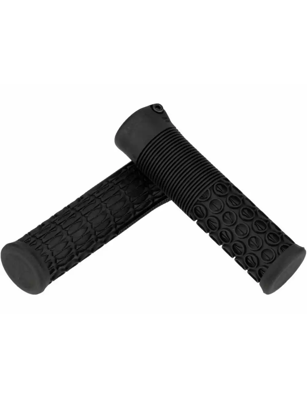 Poignées Grip Sdg Thrice Lock-on 135mm - 33mm Noir 1 Poignées Grip Sdg Thrice Lock-on 135mm - 33mm Noir