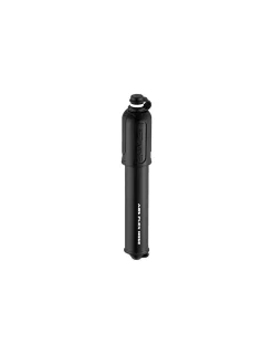 Pompe à Main Lezyne Drive Hv S 170 Noir