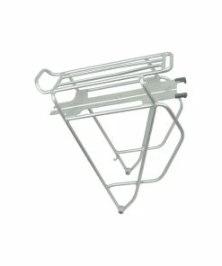 Trek Porte-bagages Avant Ride + 700c G2 Argent