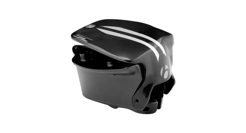 Potence Bontrager Rxl Speed Concept Longueur 60 Mm Hauteur 45 Mm 1 Potence Bontrager Rxl Speed Concept Longueur 60 Mm Hauteur 45 Mm