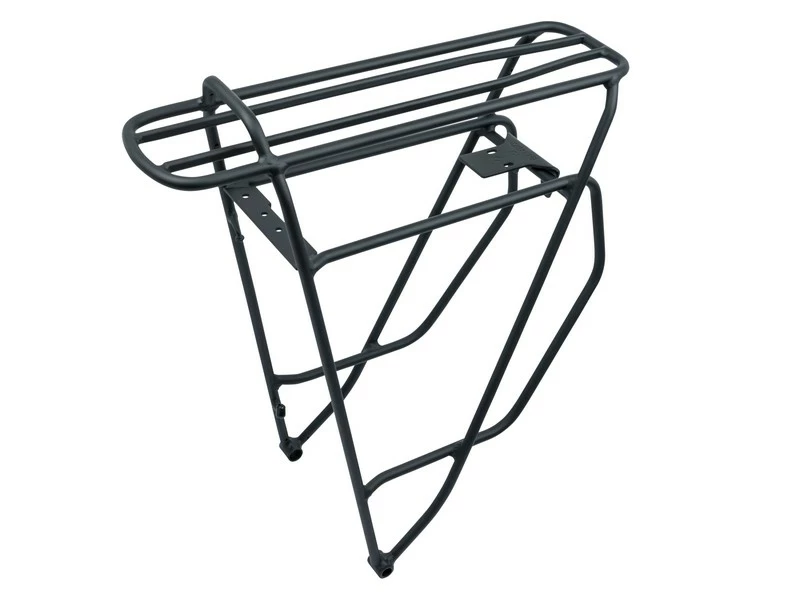 Trek Rack Ride + Steps Batterie De Porte-bagages Arrière Sans Ressort 700c Noir 1 Trek Rack Ride + Steps Batterie De Porte-bagages Arrière Sans Ressort 700c Noir