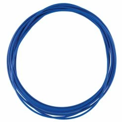 Rouleau De Soufflet De Frein Bontrager 5 Mm X 7,62 M Bleu