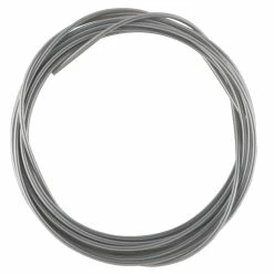 Bontrager Rouleau De Soufflet De Frein 5 Mm X 7,62 M Pearl Silver