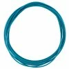 Rouleau De Soufflet De Frein Bontrager 5 Mm X 7,62 M Turquoise Foncé